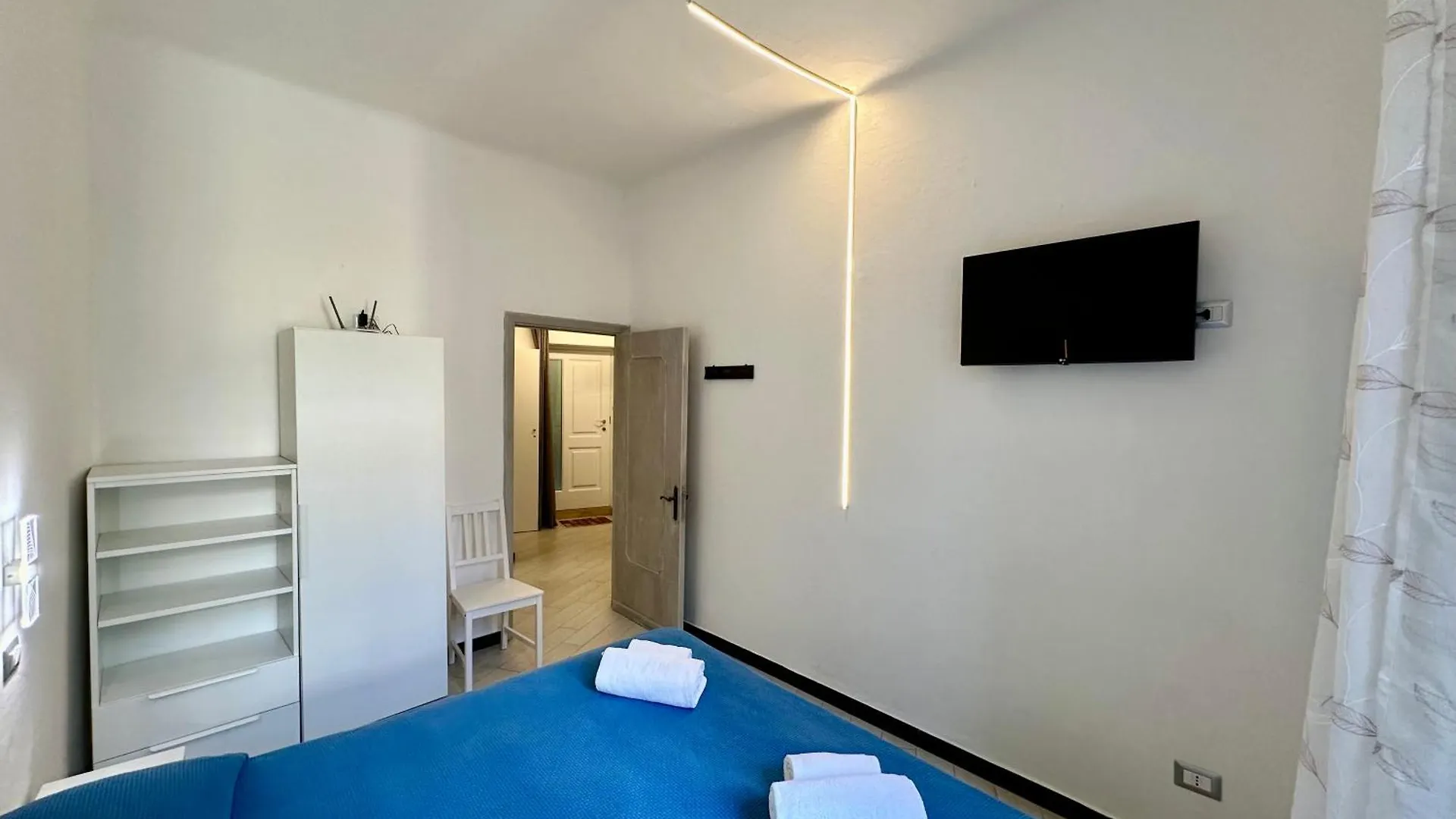 Mezza Galea Hotel Vernazza Guest house