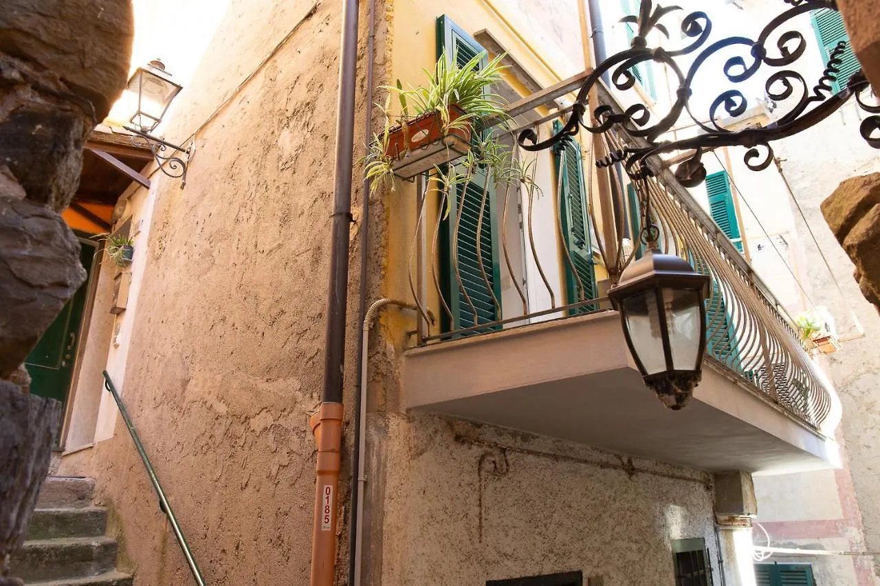 Hotel Mezza Galea Vernazza 0*,  Italien