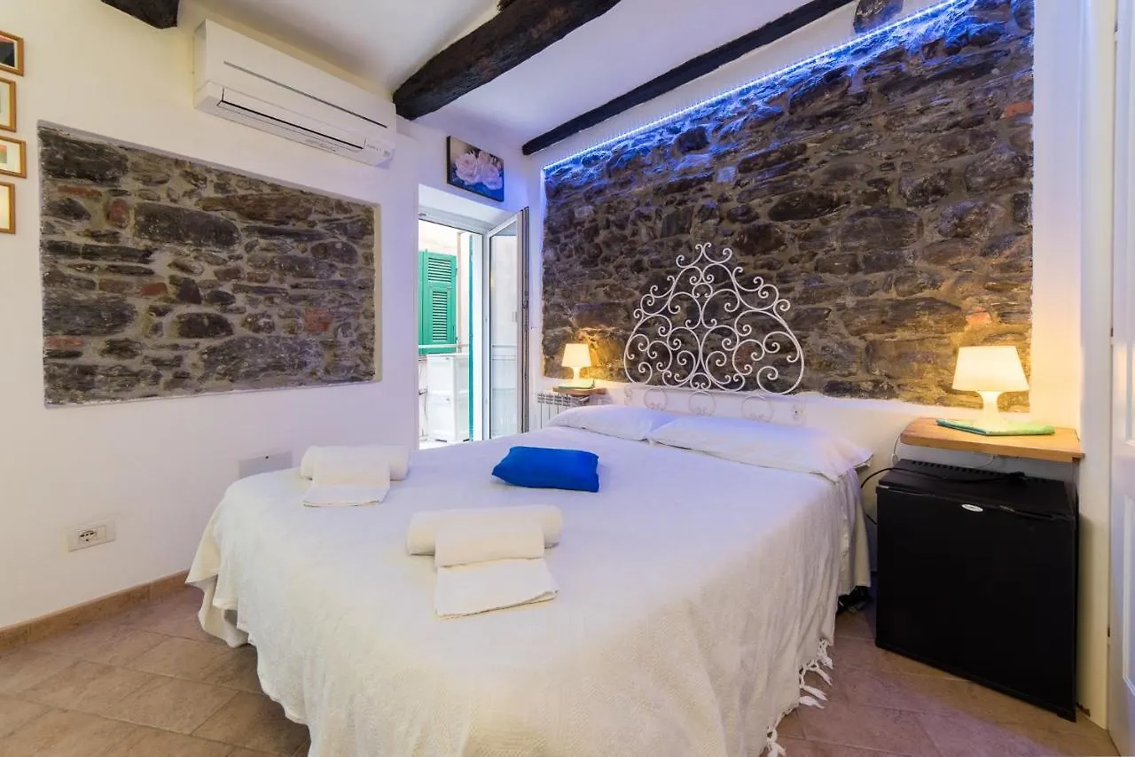 Mezza Galea location