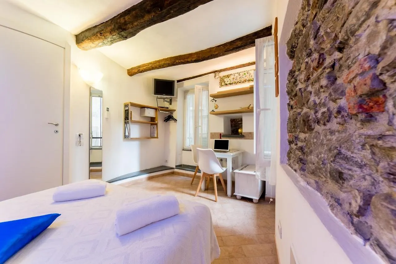 Hotel Mezza Galea Vernazza Gasthof