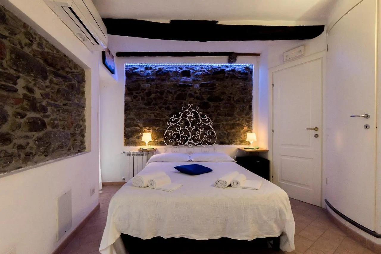 Hotel Mezza Galea Vernazza