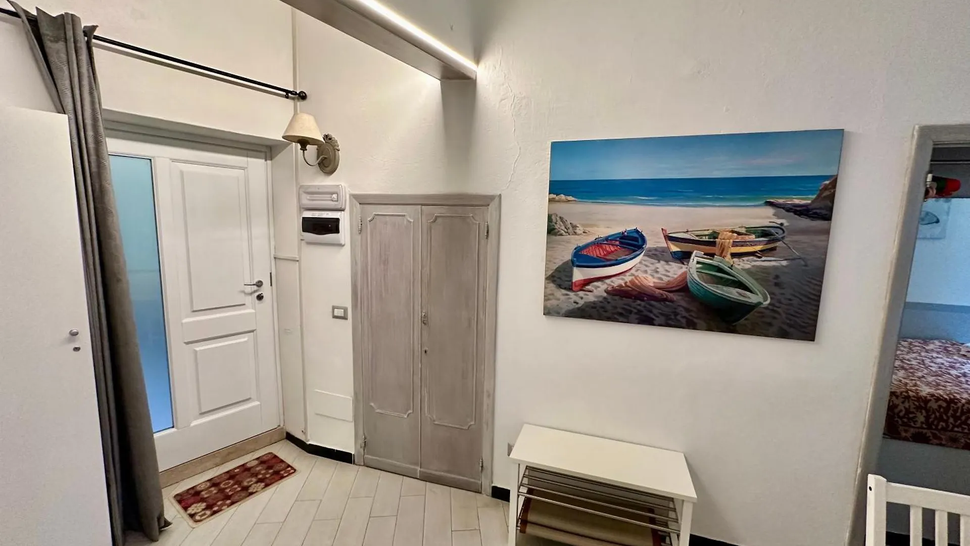 Mezza Galea Hotel Vernazza