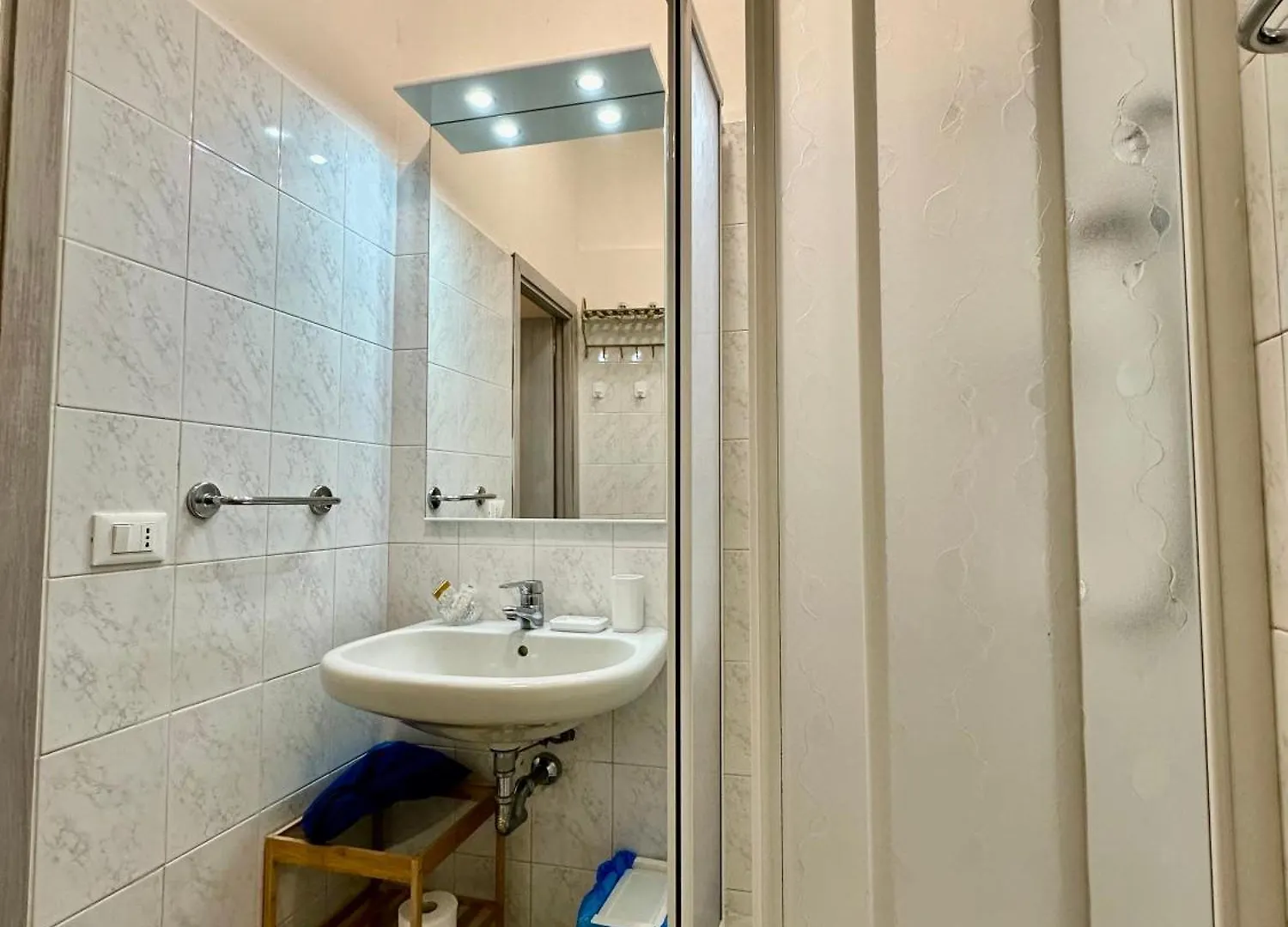 Guest house Mezza Galea Hotel Vernazza