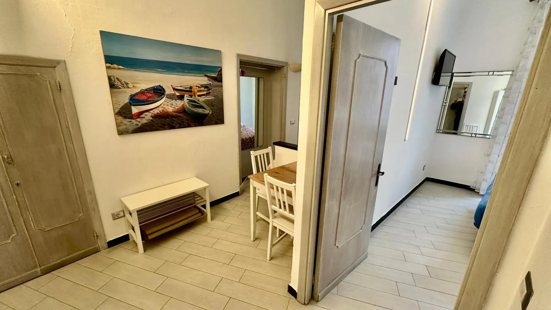 Mezza Galea Hotel Vernazza Italy