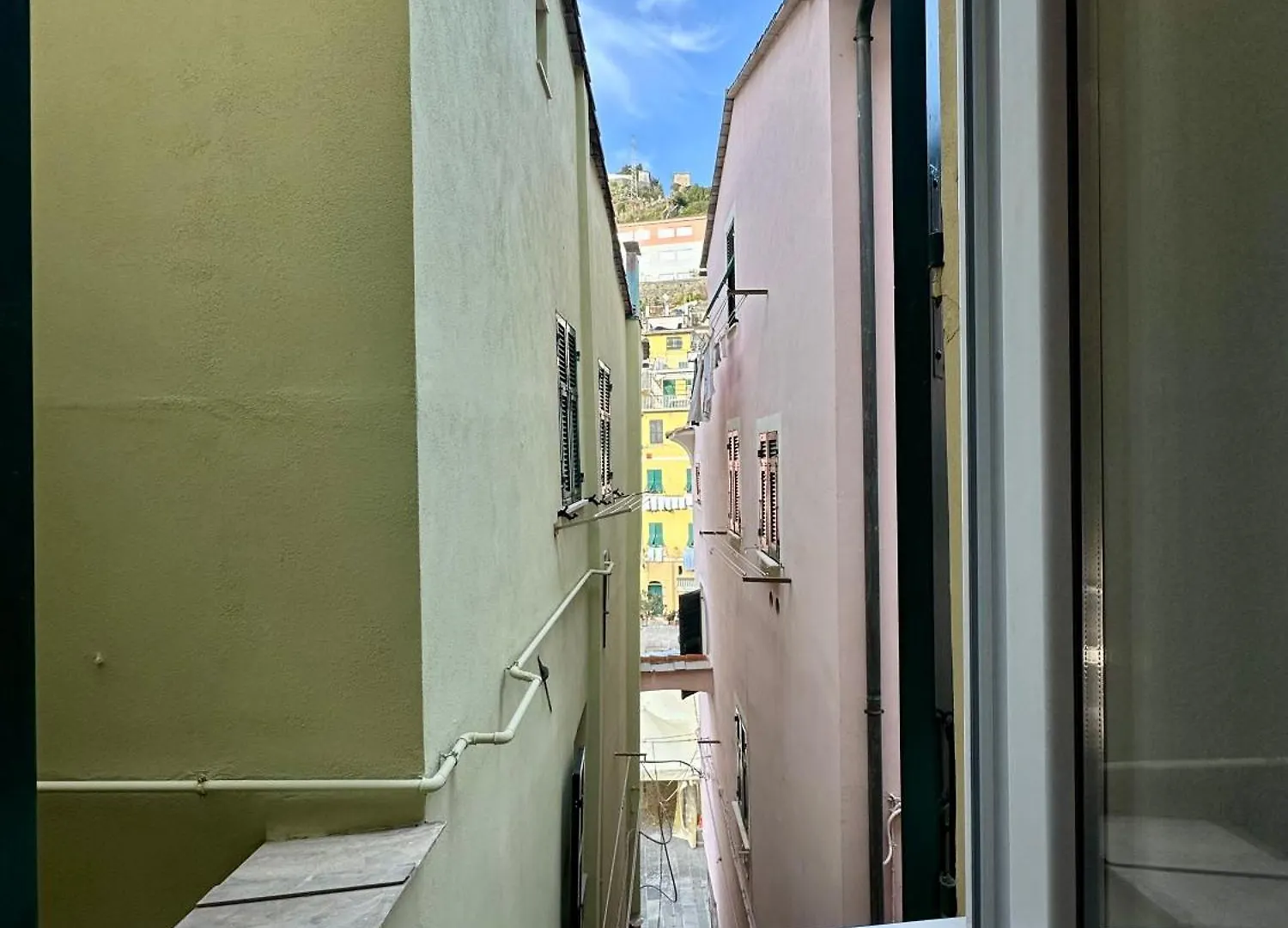 Mezza Galea Hotel Vernazza Guest house