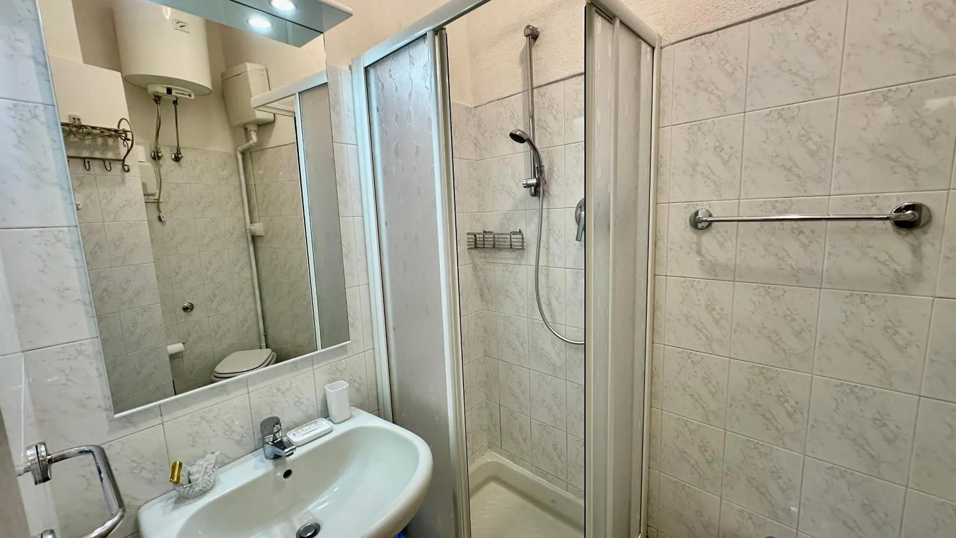 Guest house Mezza Galea Hotel Vernazza Italy