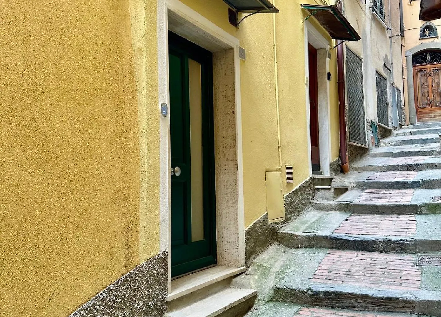 Mezza Galea Hotel Vernazza Guest house