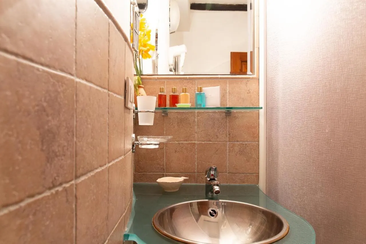 Guest house Mezza Galea Hotel Vernazza