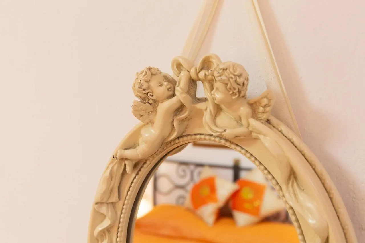 Guest house Mezza Galea Hotel Vernazza