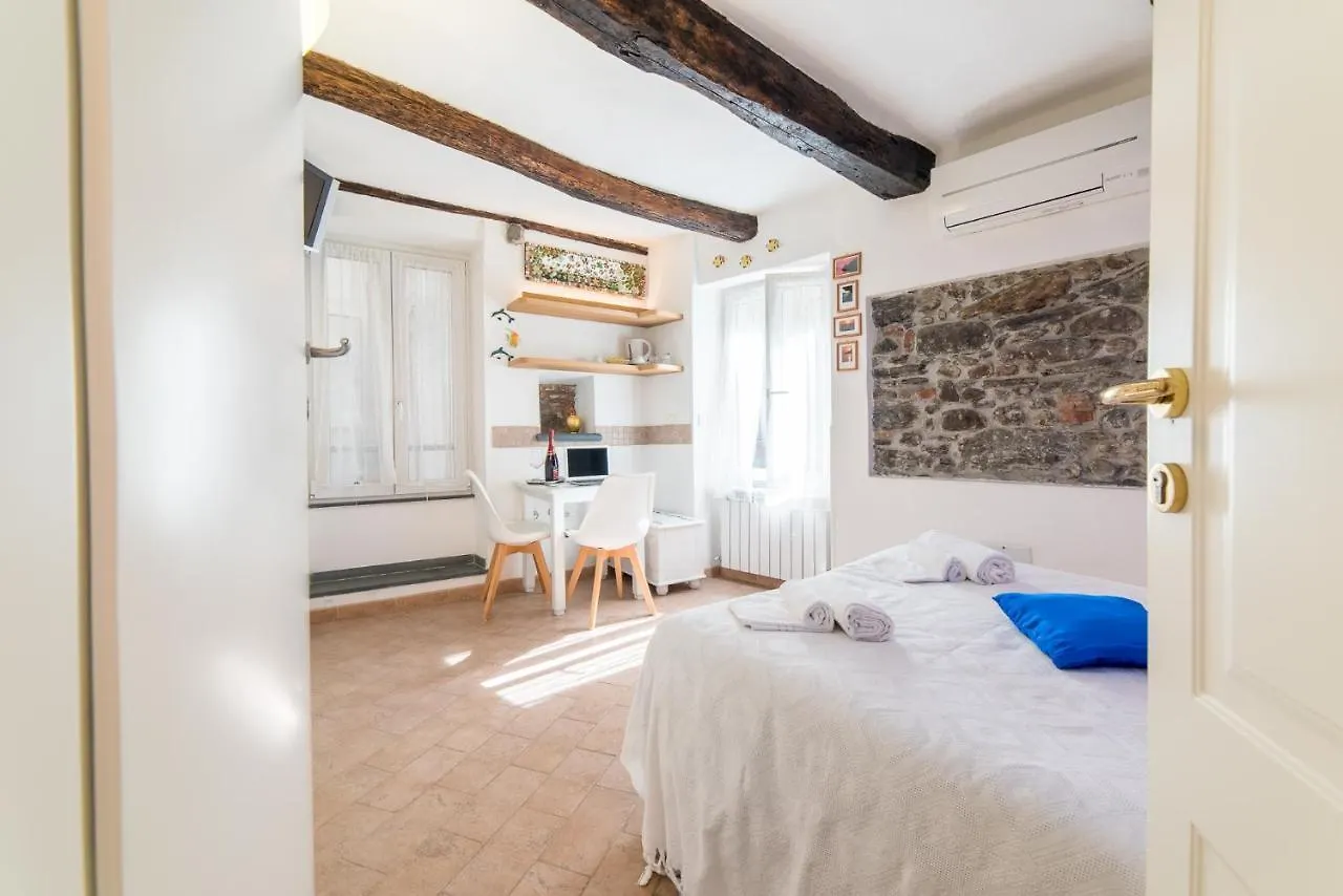 Mezza Galea Hotel Vernazza 0*,  Italy