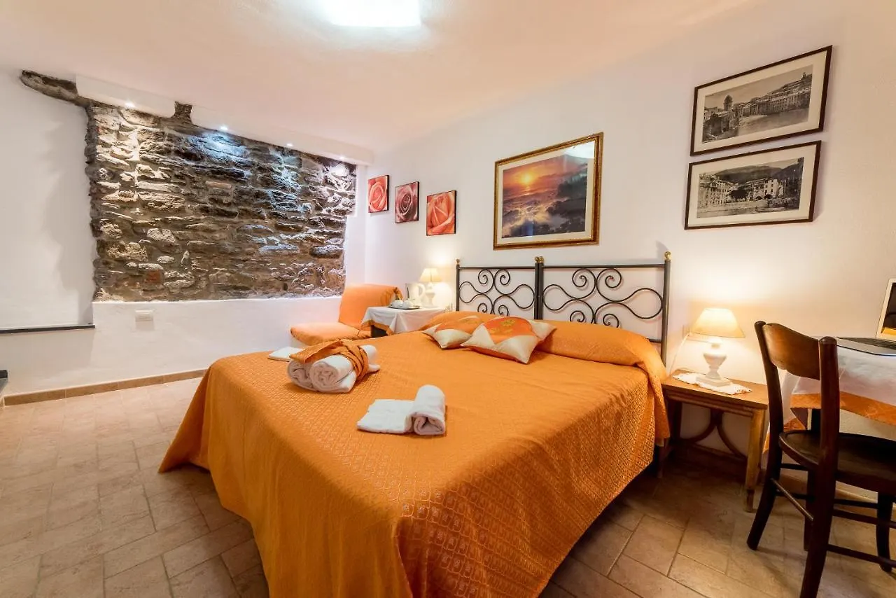 Mezza Galea Hotel Vernazza Guest house